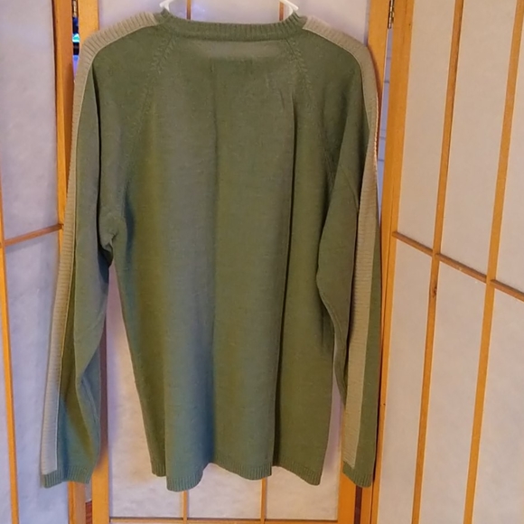 Billabong Men's Sweater - Picture 6 of 8
